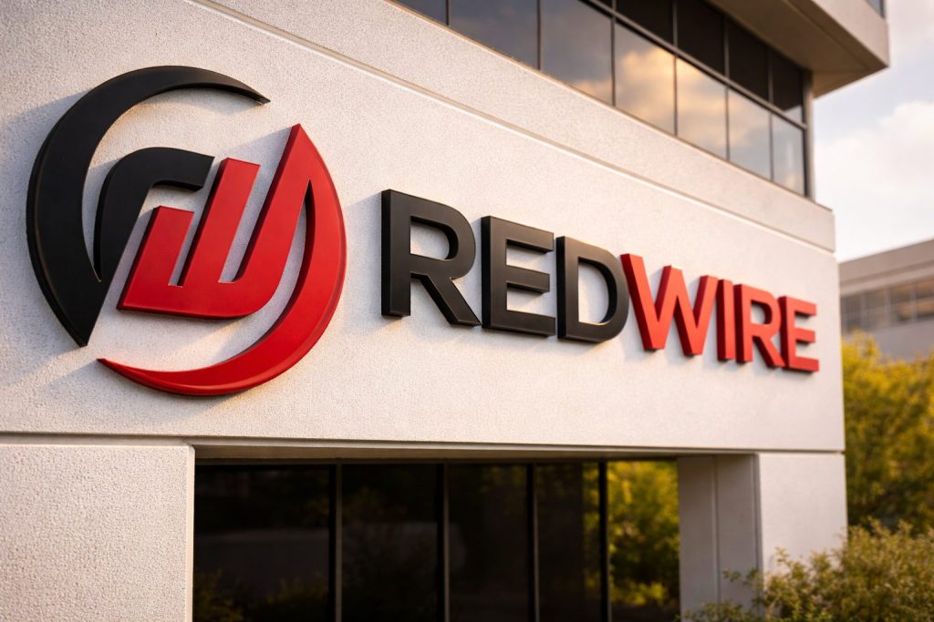 Redwire (RDW) stock jumps nearly 28% after landing $151 billion SHIELD defense contract slot
