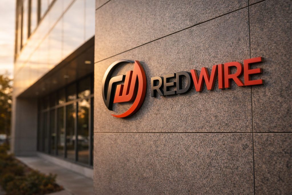 Redwire stock drops 6% after SHIELD rally as big holders flag $69 million share sale