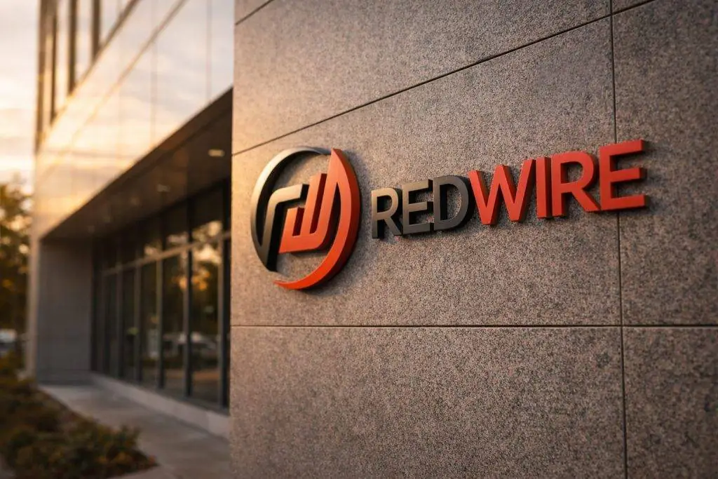 Redwire stock drops 6% after SHIELD rally as big holders flag $69 million share sale