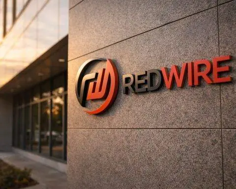 Redwire stock drops 6% after SHIELD rally as big holders flag $69 million share sale