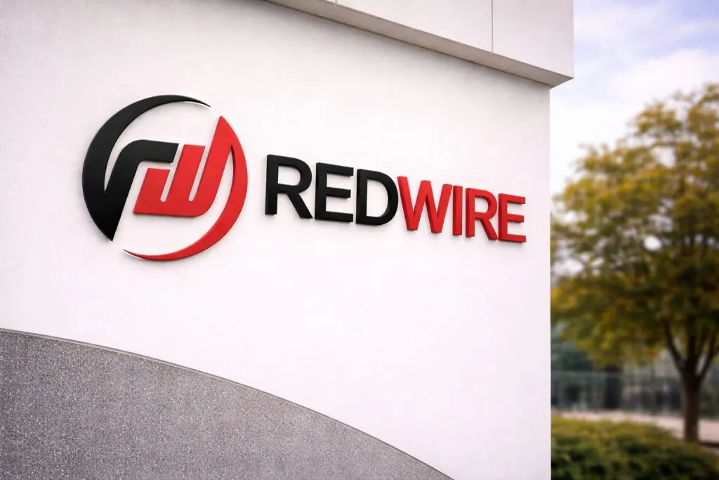 Redwire stock jumps 12% as AE Industrial-linked holder discloses $150 million share sale