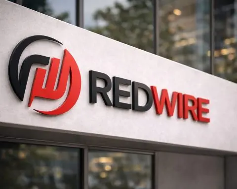 Redwire stock jumps as big holder discloses fresh sales — what to watch for RDW next