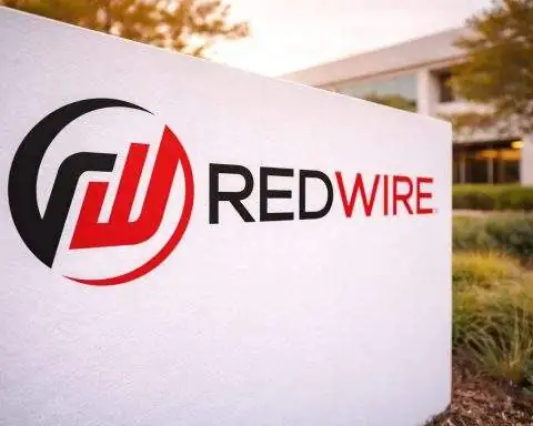 Redwire stock price jumps on Golden Dome buzz — what to watch when markets reopen