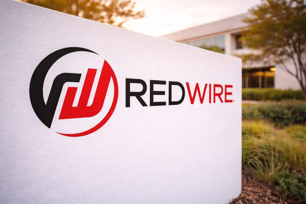 Redwire stock price today: RDW jumps in premarket after 17% surge as “Golden Dome” focus returns