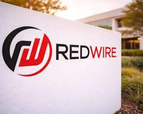 Redwire stock rallies again on Golden Dome talk — what RDW investors are watching next