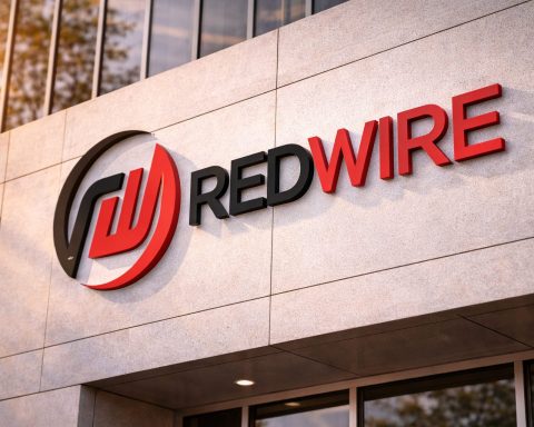 Redwire stock (RDW) jumps again in premarket after $151B SHIELD award — what traders watch next