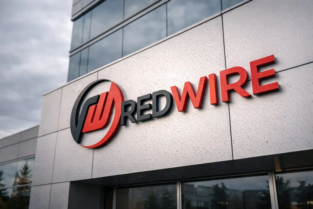 Redwire stock swings after $151B SHIELD win — what RDW traders watch next