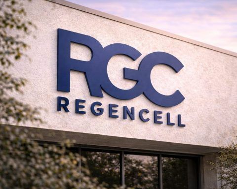 Regencell Bioscience (RGC) stock drops 20% in Nasdaq trade as volatility flares again