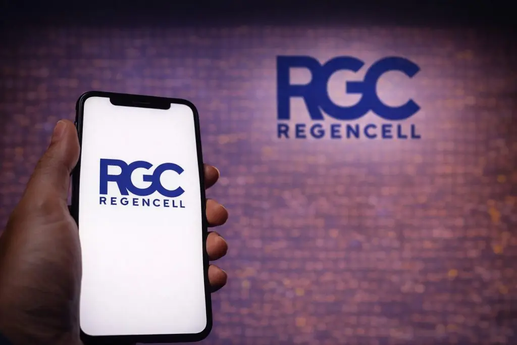 Regencell Bioscience (RGC) stock jumps again: what to know behind the latest sharp swing
