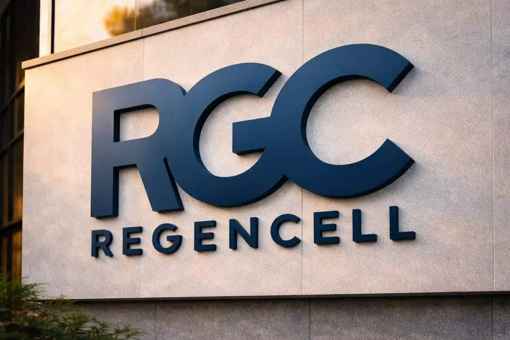 Regencell Bioscience (RGC) stock price jumps 37% again as the latest swing hits Nasdaq screens