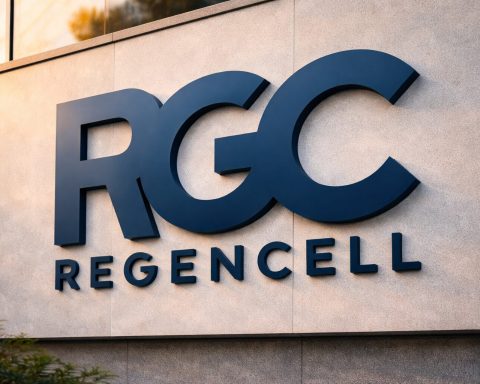 Regencell Bioscience (RGC) stock price jumps 37% again as the latest swing hits Nasdaq screens