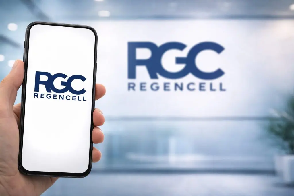 Regencell Bioscience stock jumps 27% again as RGC’s wild swings draw momentum traders