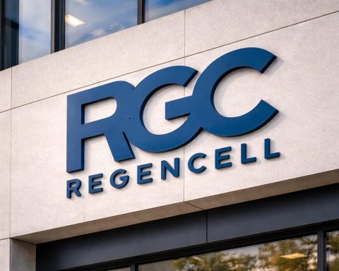 Regencell Bioscience stock price jumps again: RGC up 16% premarket after 40% surge