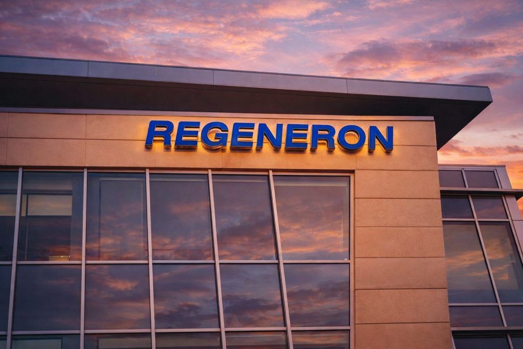 Regeneron stock pops on BofA double-upgrade as 2026 catalysts stack up