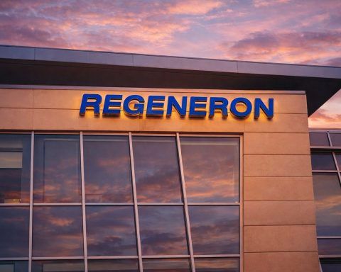 Regeneron stock pops on BofA double-upgrade as 2026 catalysts stack up