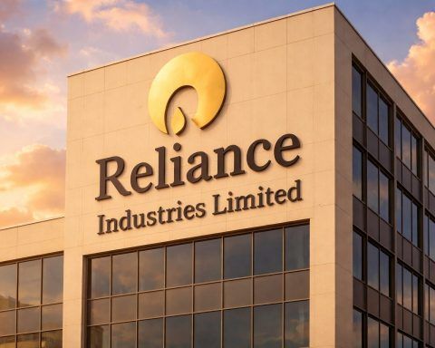 Reliance Industries stock set for Monday test after Ambani’s ₹7 trillion Gujarat pledge, Jio AI push