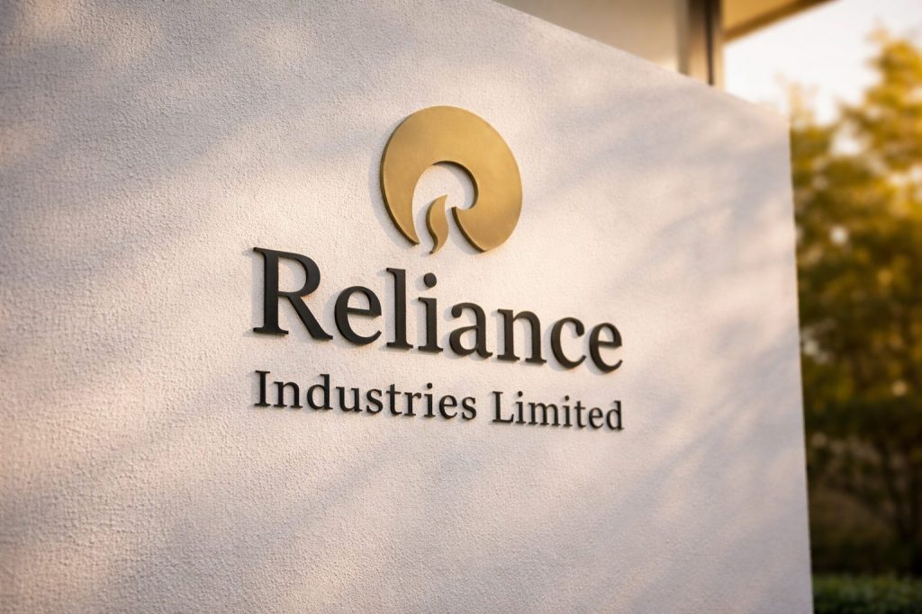 Reliance share price ends week down — what to watch before India markets reopen