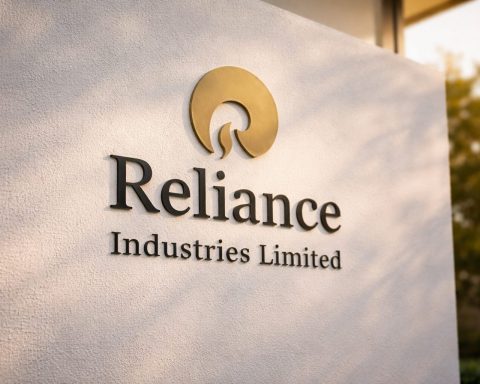 Reliance share price ends week down — what to watch before India markets reopen