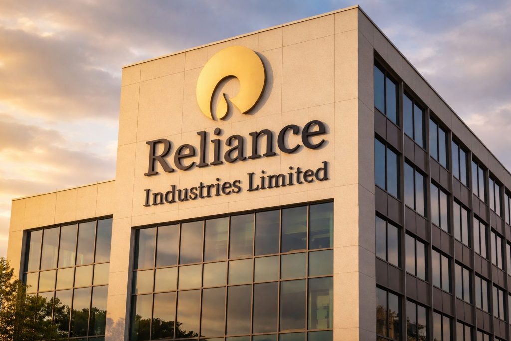 Reliance share price faces Monday test after Q3 profit miss; Jio ARPU and retail margins in focus