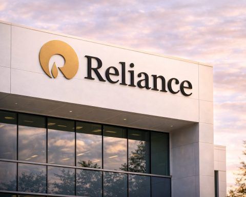 Reliance share price faces Monday test after Q3 profit miss; Jio, retail signals in focus