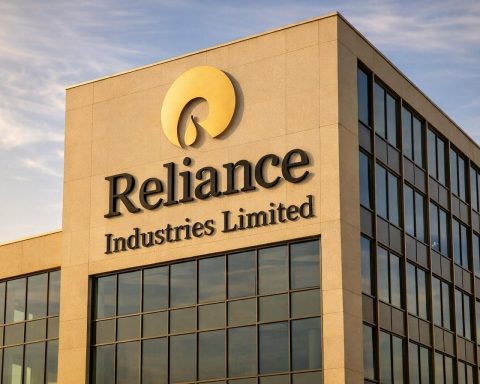 Reliance share price in focus: Jio IPO talk and retail margin squeeze loom as markets reopen Monday