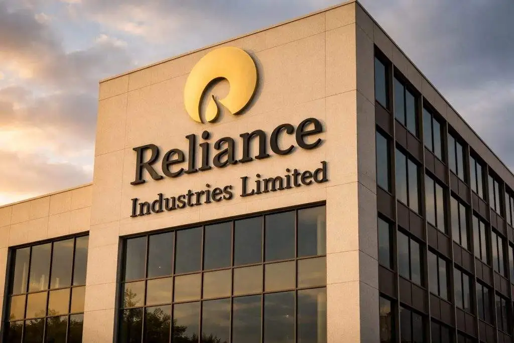 Reliance share price slides 3% after profit miss; what to watch before the next session