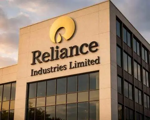 Reliance share price slides 3% after profit miss; what to watch before the next session