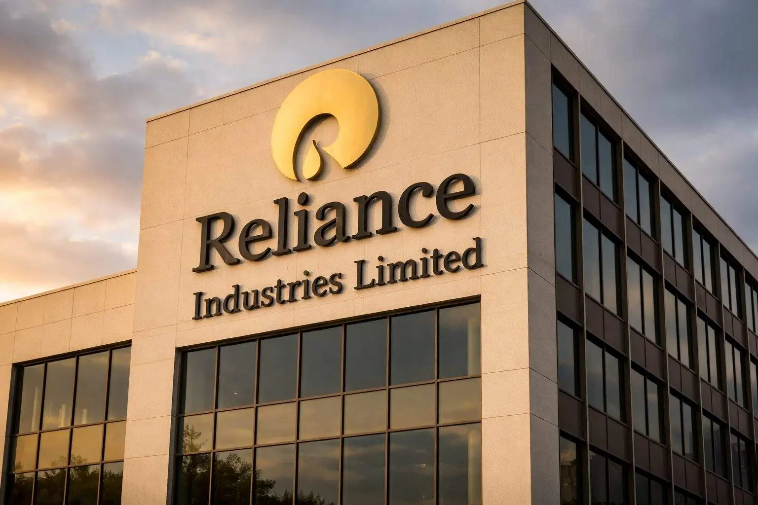 Reliance share price slides 3% after profit miss; what to watch before the next session