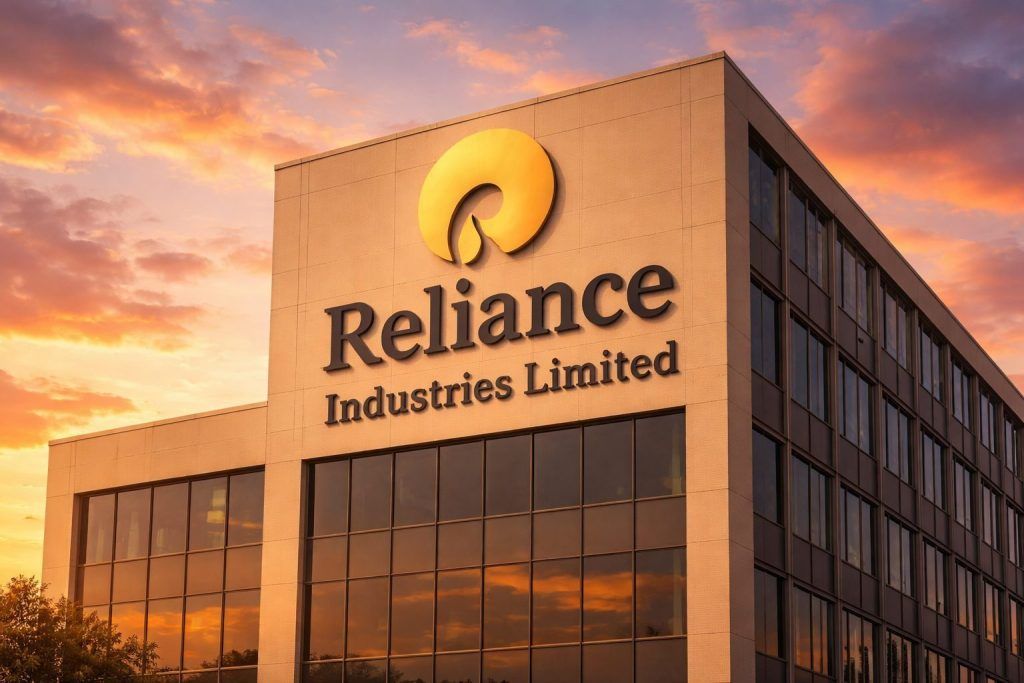 Reliance stock set for Monday spotlight as Jio IPO talk collides with Q3 results countdown