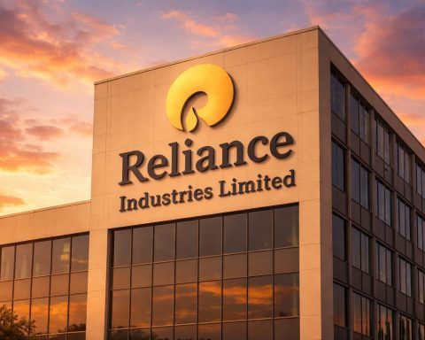 Reliance stock set for Monday spotlight as Jio IPO talk collides with Q3 results countdown