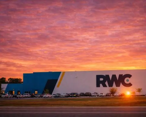 Reliance Worldwide (ASX:RWC) stock flat after performance rights lapse filing, Feb 17 results in focus