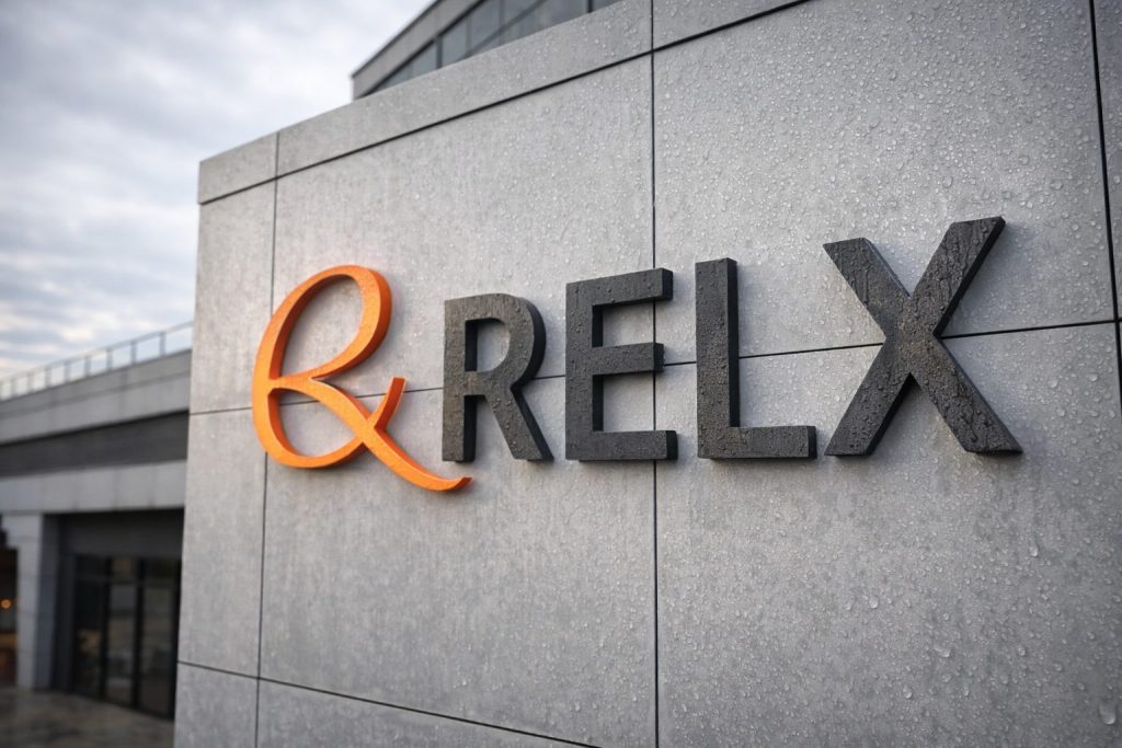 RELX share price: Kepler’s AI call and buyback update keep the stock in focus ahead of results