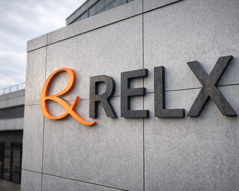 RELX share price: what to watch after Friday’s dip and a fresh buyback filing