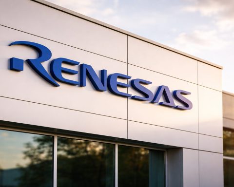 Renesas Electronics stock price: yen surge and Feb. 5 results in focus ahead of Tokyo trade