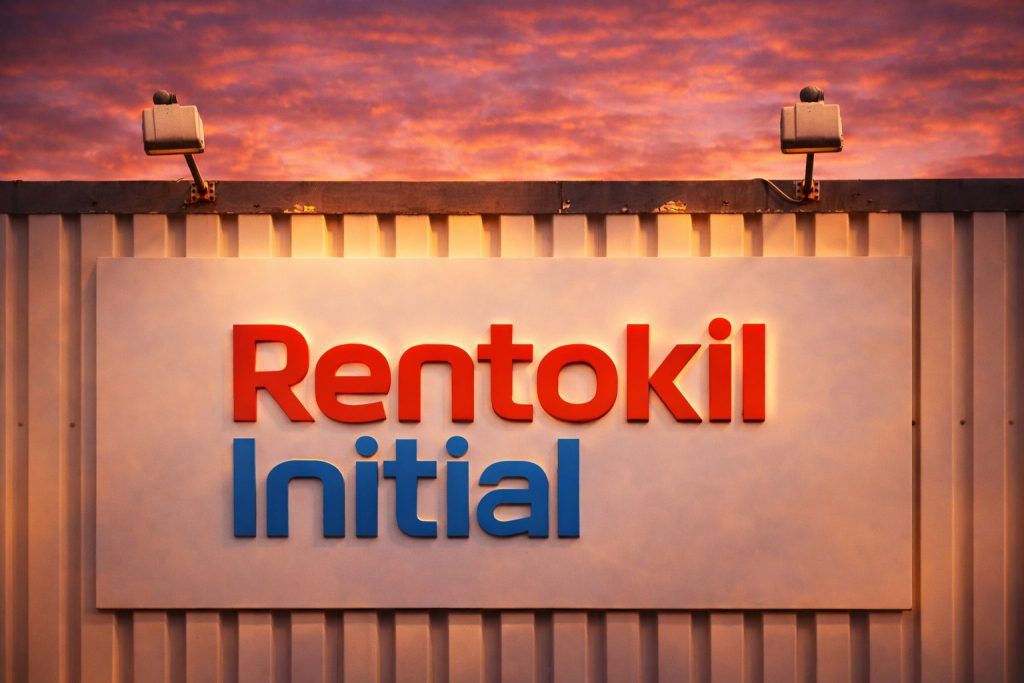 Rentokil Initial stock jumps on Morgan Stanley upgrade — here’s what investors watch next