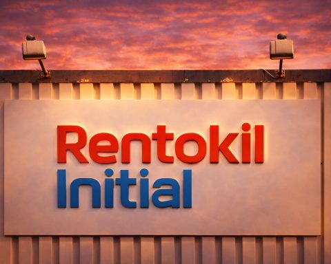 Rentokil Initial stock jumps on Morgan Stanley upgrade — here’s what investors watch next