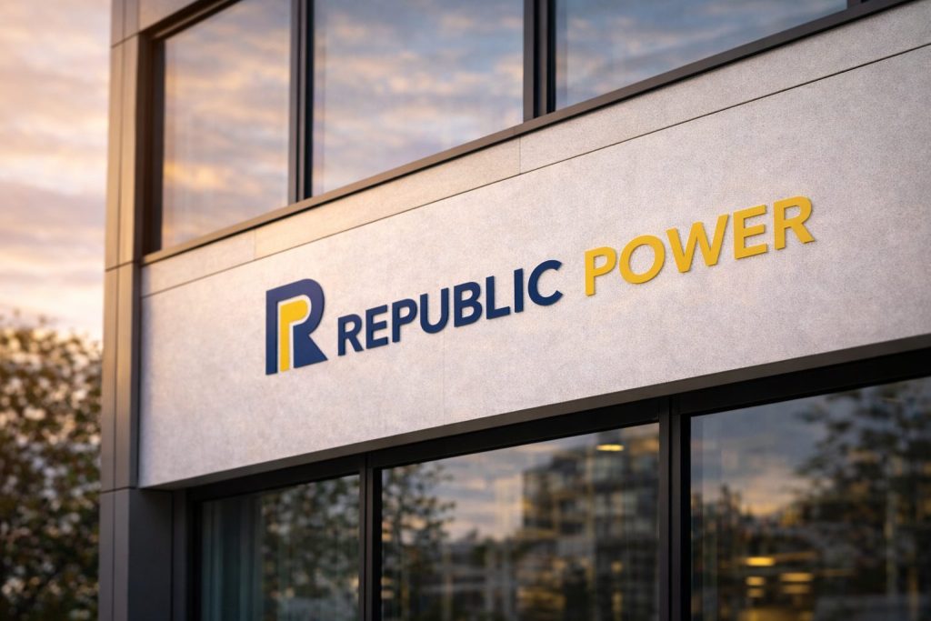 Republic Power Group (RPGL) stock jumps again premarket as $0.20 share-sale filing lands
