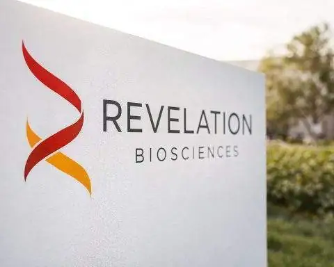 Revelation Biosciences (REVB) stock ticks up premarket after FDA lays out Gemini trial path