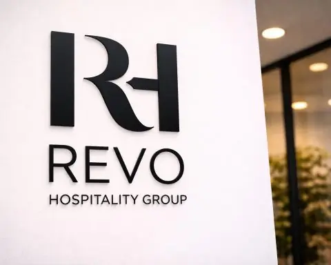 Revo Hospitality insolvency: 125 hotels stay open in Germany and Austria as operator seeks rescue