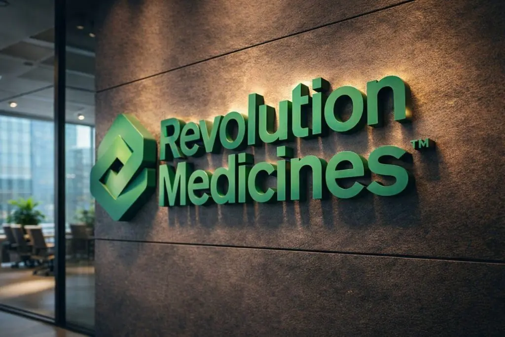 Revolution Medicines (RVMD) stock slips in premarket as AbbVie denies takeover talks, deal buzz lingers