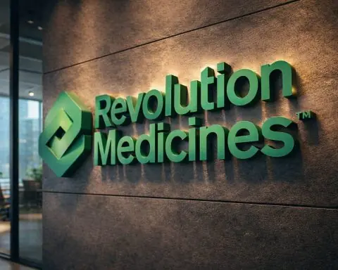 Revolution Medicines (RVMD) stock slips in premarket as AbbVie denies takeover talks, deal buzz lingers