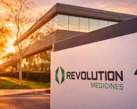 Revolution Medicines (RVMD) stock slips in premarket as AbbVie denies takeover talks, deal buzz lingers