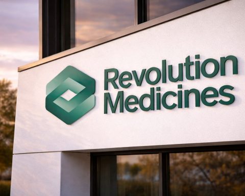 Revolution Medicines stock dives in premarket after report Merck walked away from takeover talks