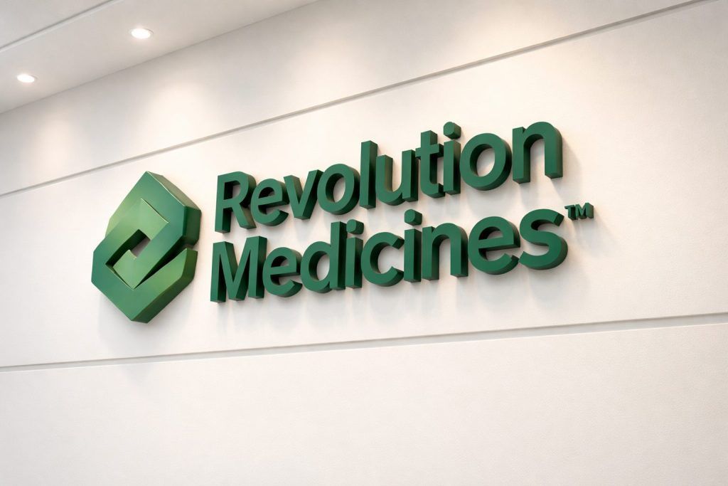 Revolution Medicines stock in focus as Merck buyout talk hangs over RVMD into JPMorgan week