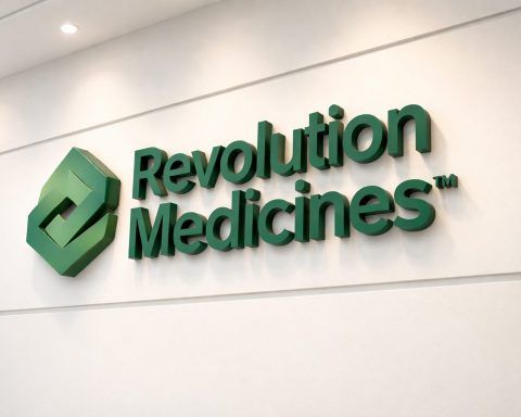 Revolution Medicines stock in focus as Merck buyout talk hangs over RVMD into JPMorgan week