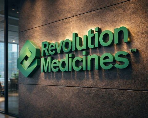 Revolution Medicines stock jumps on Merck buyout buzz and an FDA breakthrough tag — what to watch Monday