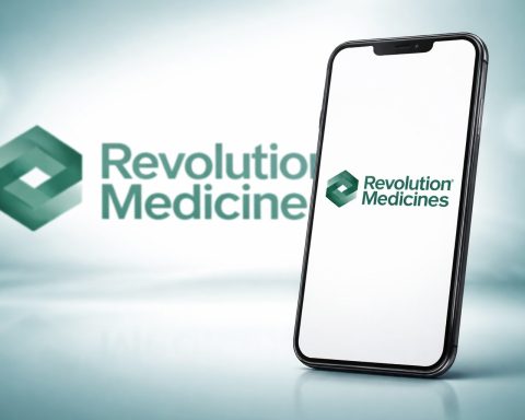Revolution Medicines stock slips as Truist sticks to $99 target with Merck buyout talk in focus
