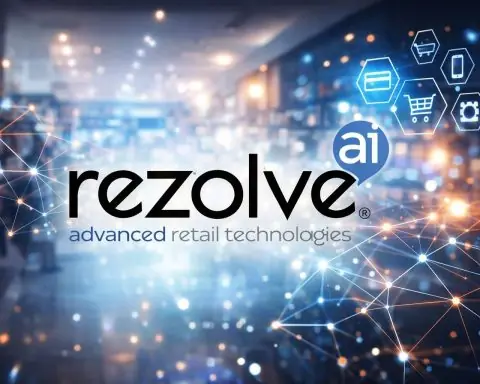 Rezolve AI PLC stock price jumps: what’s driving RZLV — and what traders watch next