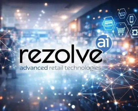 Rezolve AI (RZLV) stock slips in premarket as Wall Street reopens after holiday