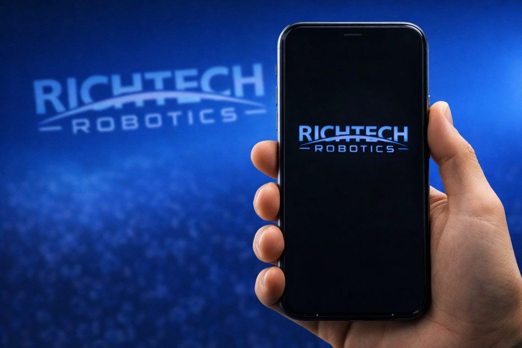 Richtech Robotics (RR) stock rises again in premarket as CES “Dex” demo keeps traders watching